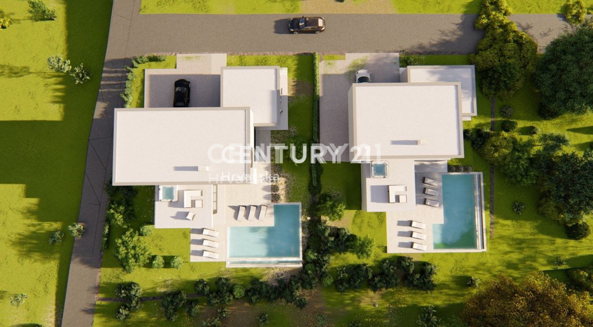 Prodaja, hiša, samostojna, Istarska županija, Svetvinčenat