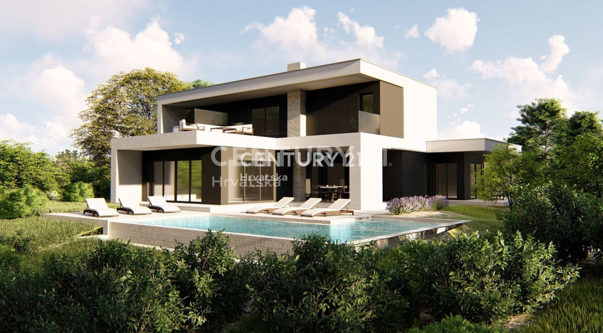 Prodaja, hiša, samostojna, Istarska županija, Svetvinčenat