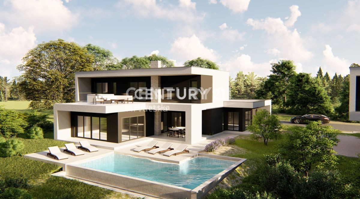 Prodaja, hiša, samostojna, Istarska županija, Svetvinčenat