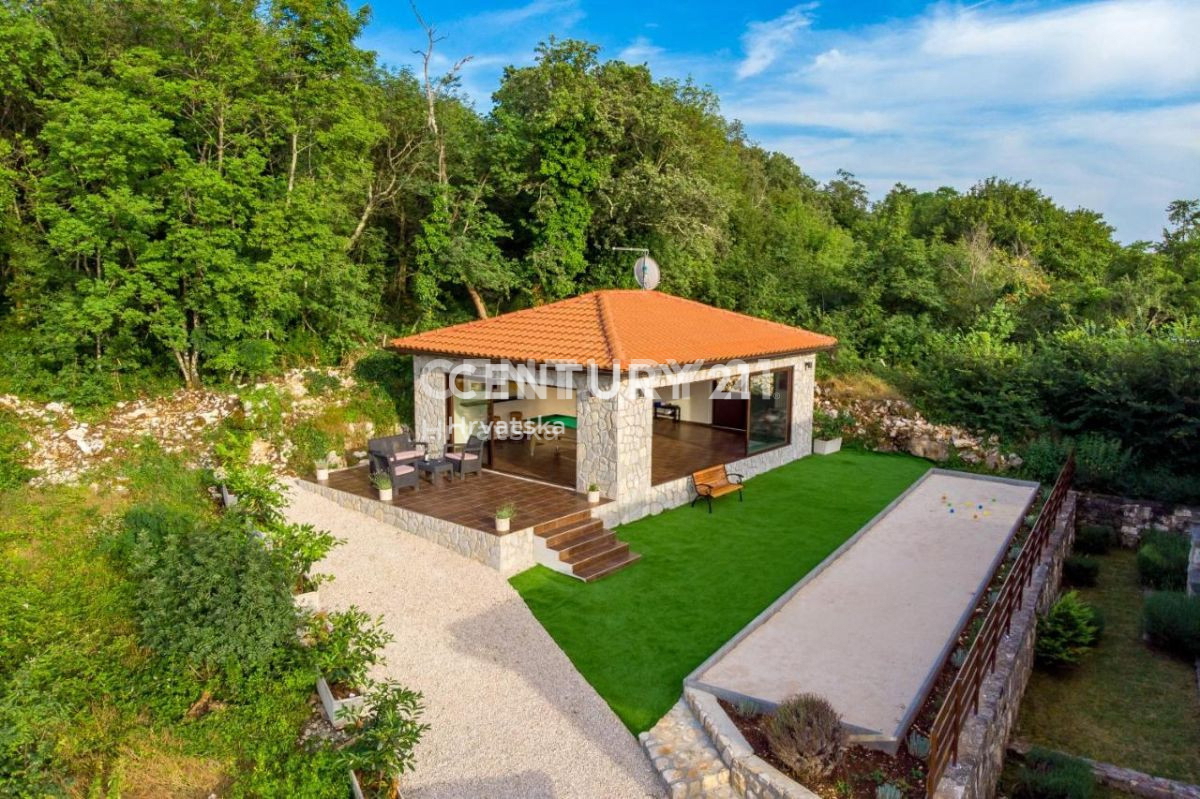 Prodaja, hiša, samostojna, Istarska županija, Tinjan