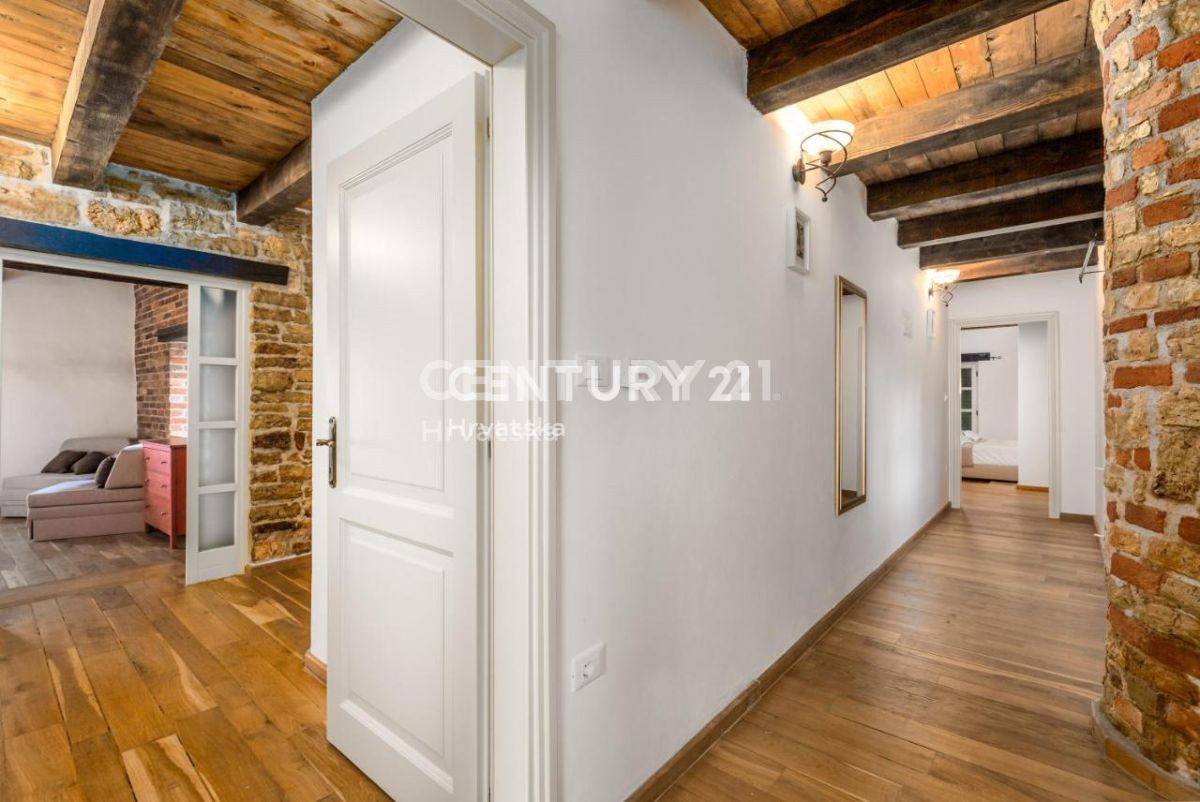 Prodaja, hiša, samostojna, Istarska županija, Tinjan