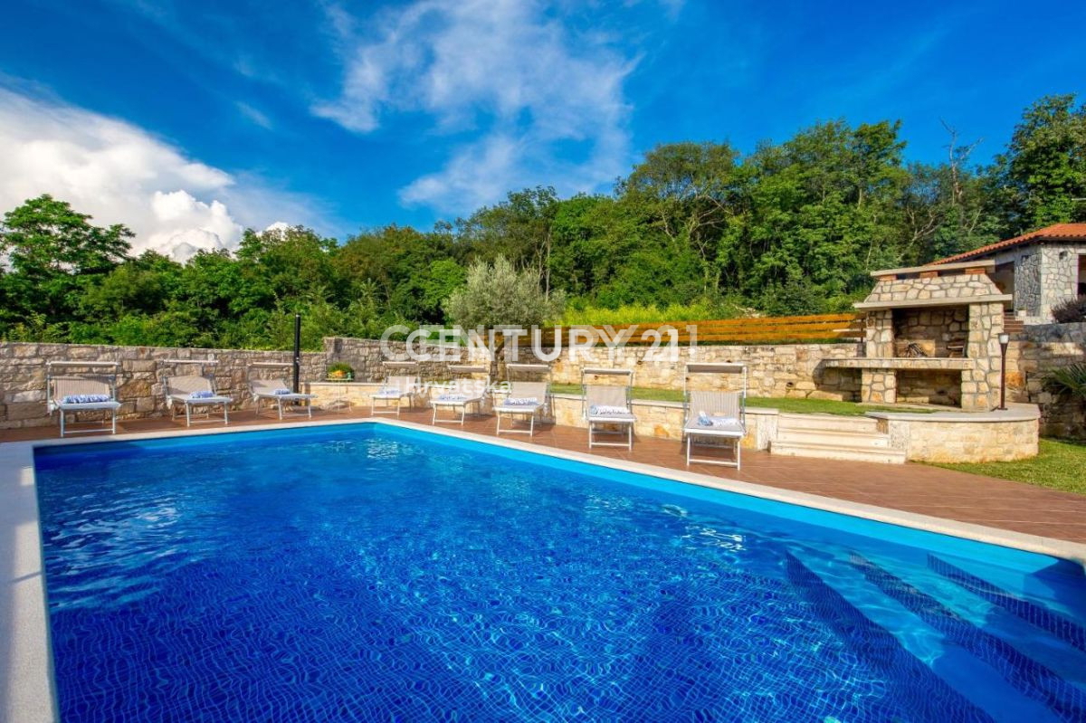 Prodaja, hiša, samostojna, Istarska županija, Tinjan