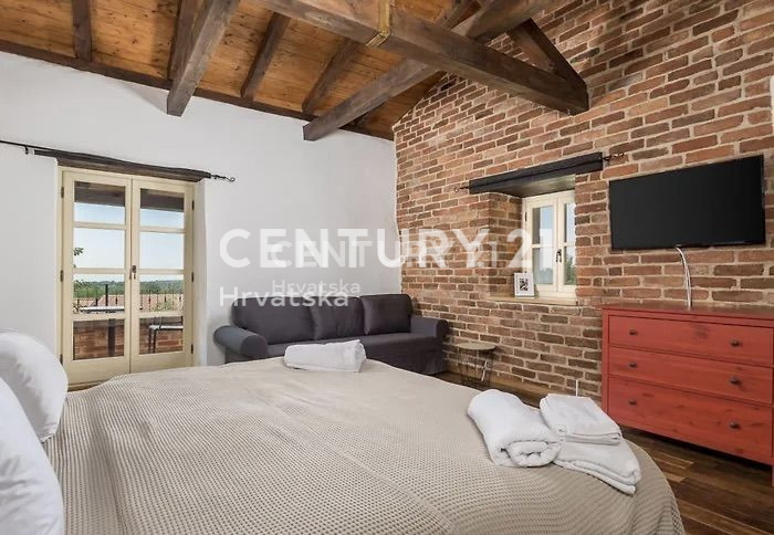 Prodaja, hiša, samostojna, Istarska županija, Tinjan