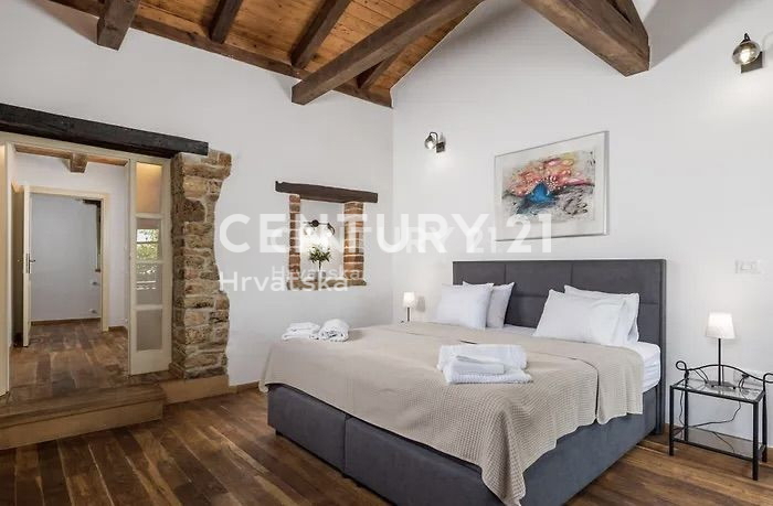 Prodaja, hiša, samostojna, Istarska županija, Tinjan