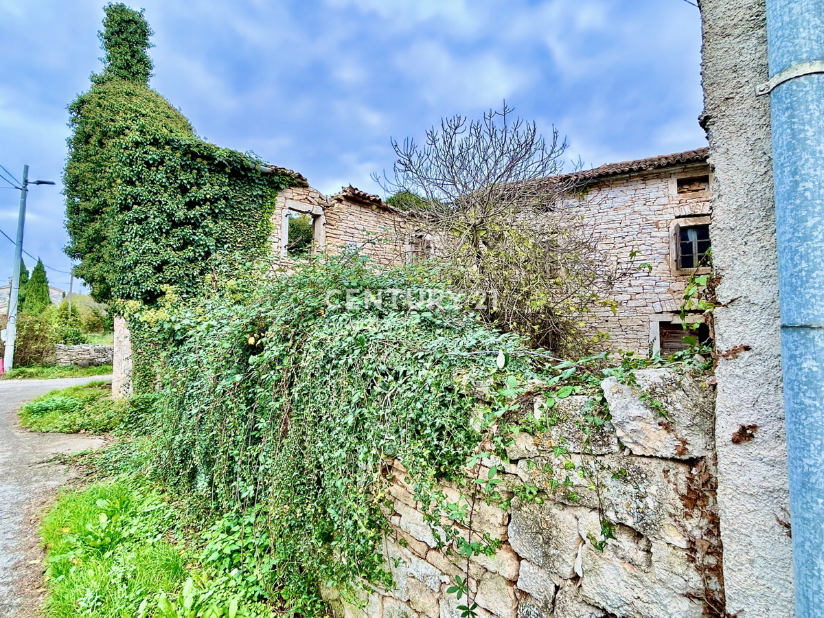 SVETI LOVREČ, OKOLICA, AVTOHTONO ISTARSKO POSESTVO