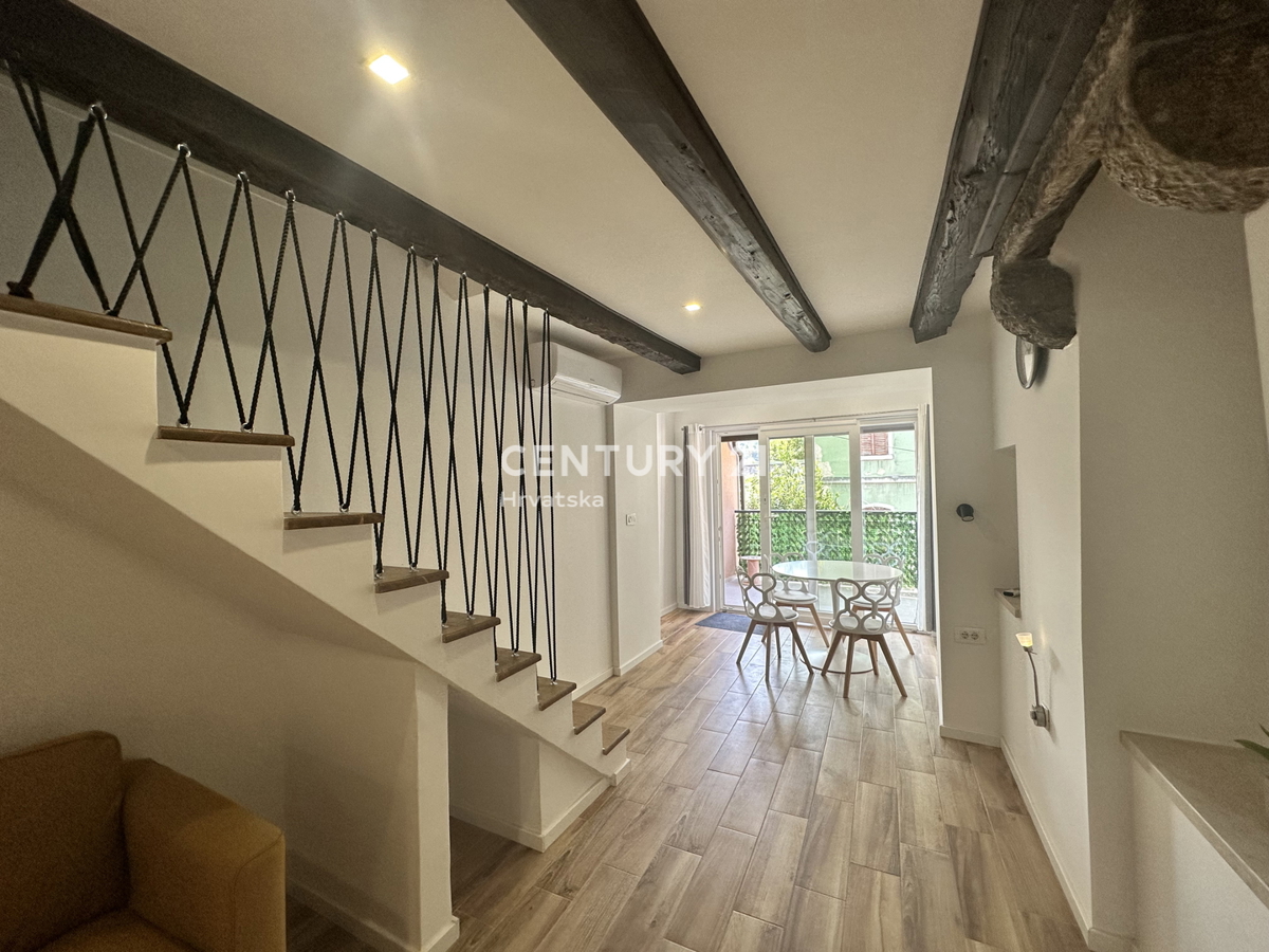 PAZIN, VRTNA HIŠA, ZAČASNO ZNIŽANA CENA