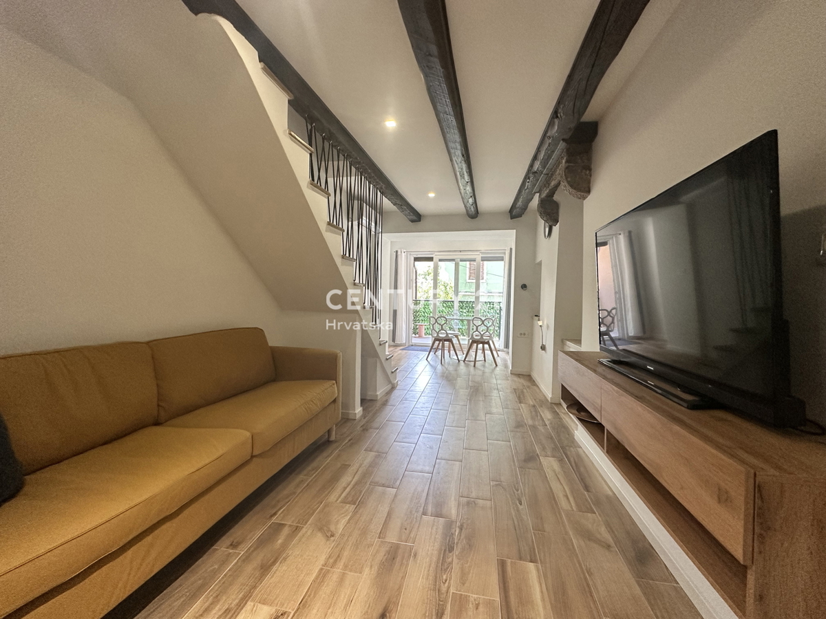 PAZIN, VRTNA HIŠA, ZAČASNO ZNIŽANA CENA