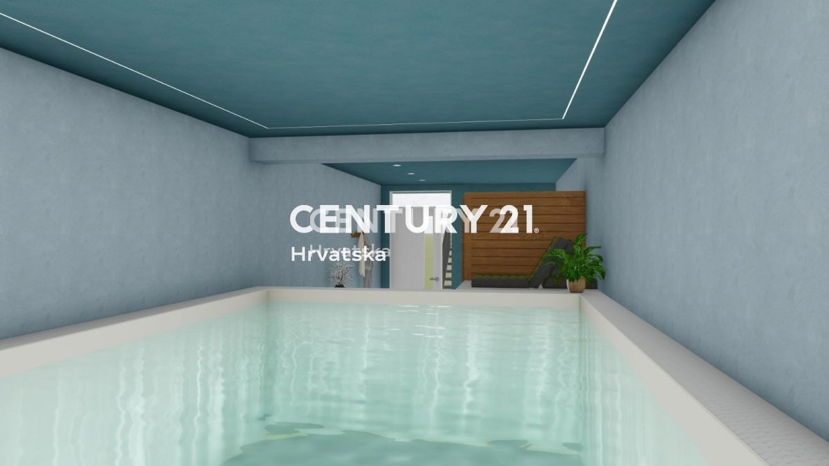 PAZIN, VRTNA HIŠA, ZAČASNO ZNIŽANA CENA