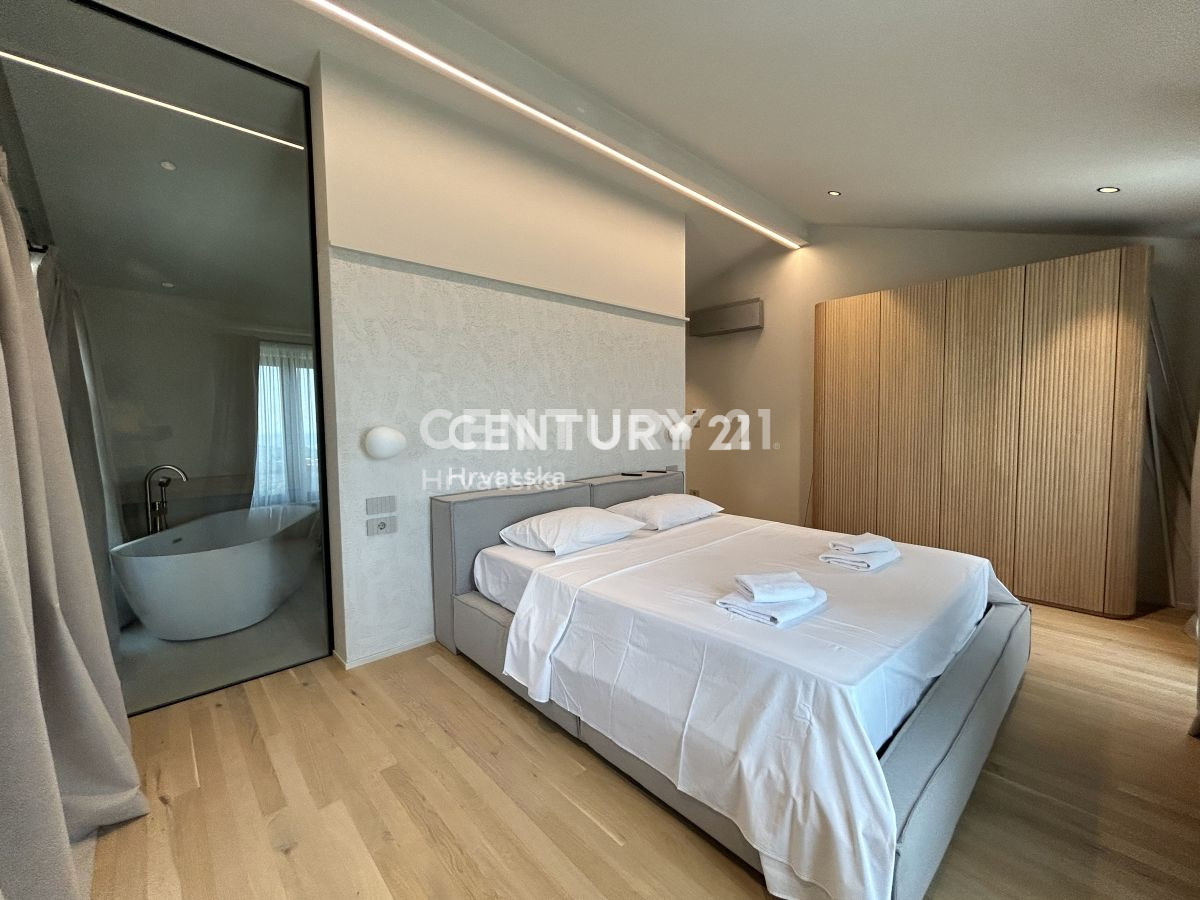 Prodaja, hiša, samostojna, Istarska županija, Grožnjan