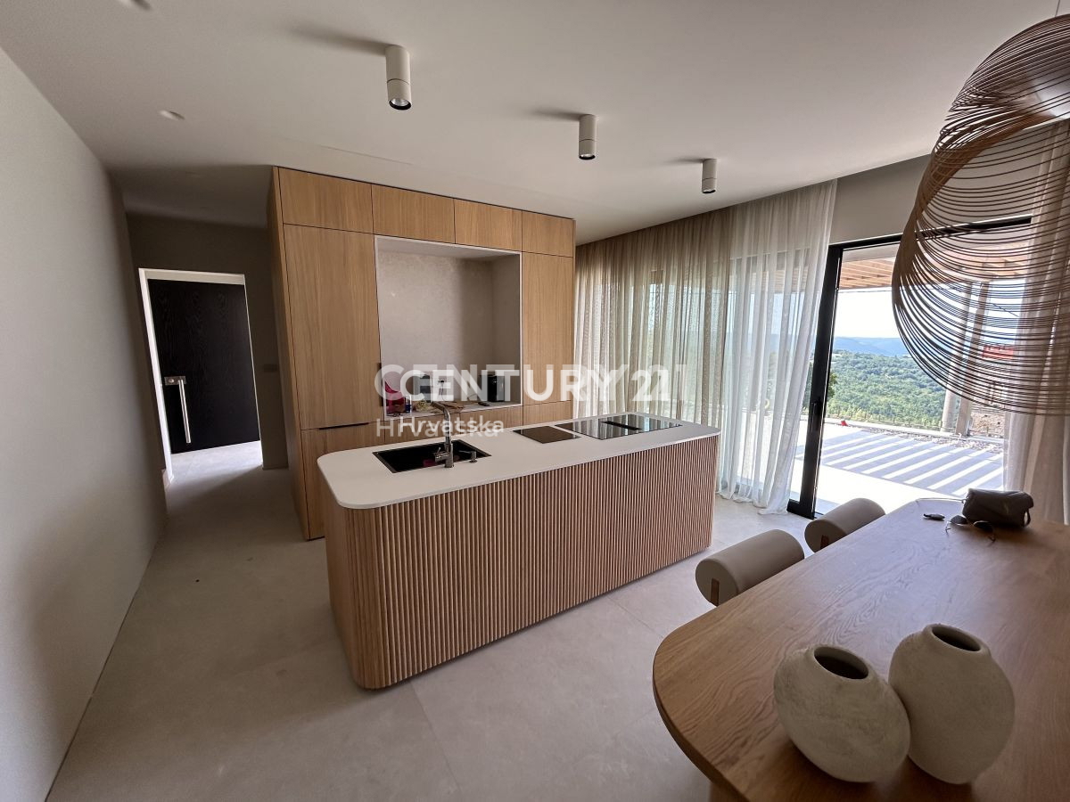 Prodaja, hiša, samostojna, Istarska županija, Grožnjan