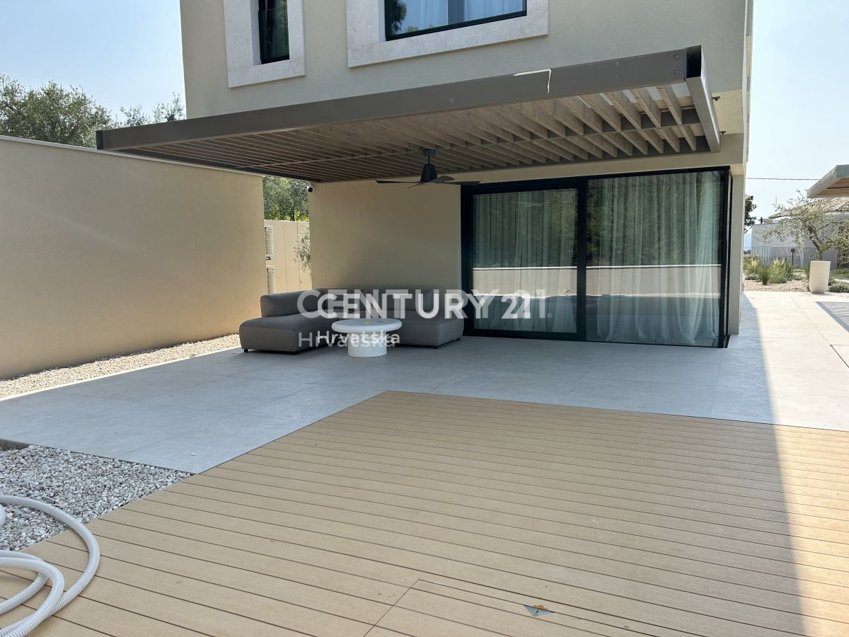 Prodaja, hiša, samostojna, Istarska županija, Grožnjan