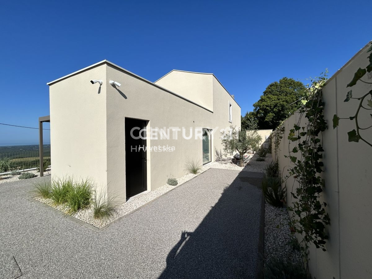 Prodaja, hiša, samostojna, Istarska županija, Grožnjan