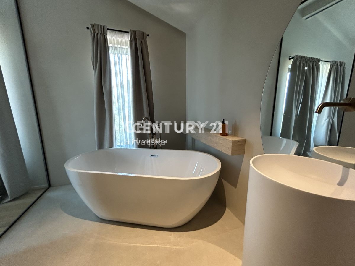 Prodaja, hiša, samostojna, Istarska županija, Grožnjan