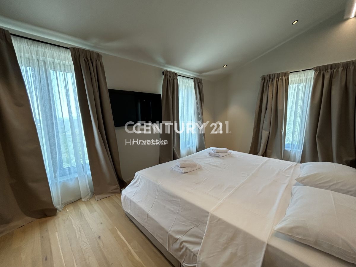 Prodaja, hiša, samostojna, Istarska županija, Grožnjan