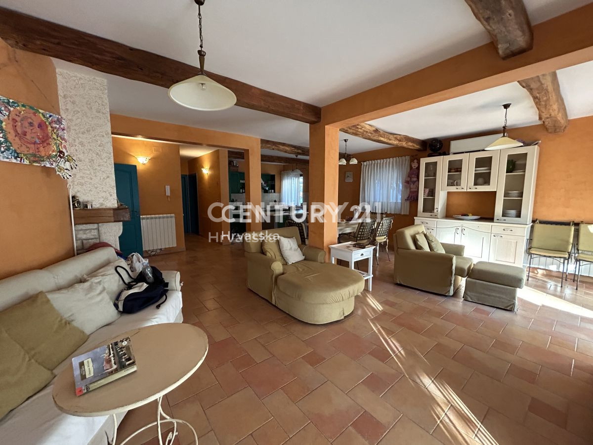 Prodaja, hiša, samostojna, Istarska županija, Umag