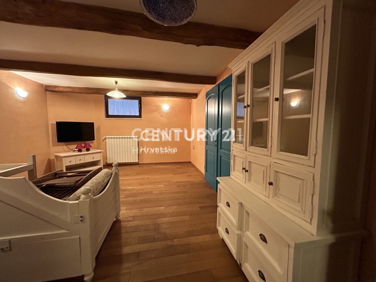 Prodaja, hiša, samostojna, Istarska županija, Umag