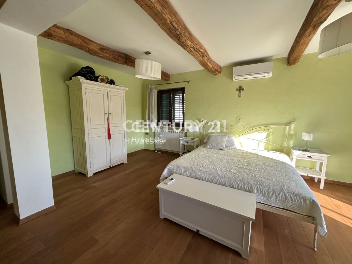 Prodaja, hiša, samostojna, Istarska županija, Umag