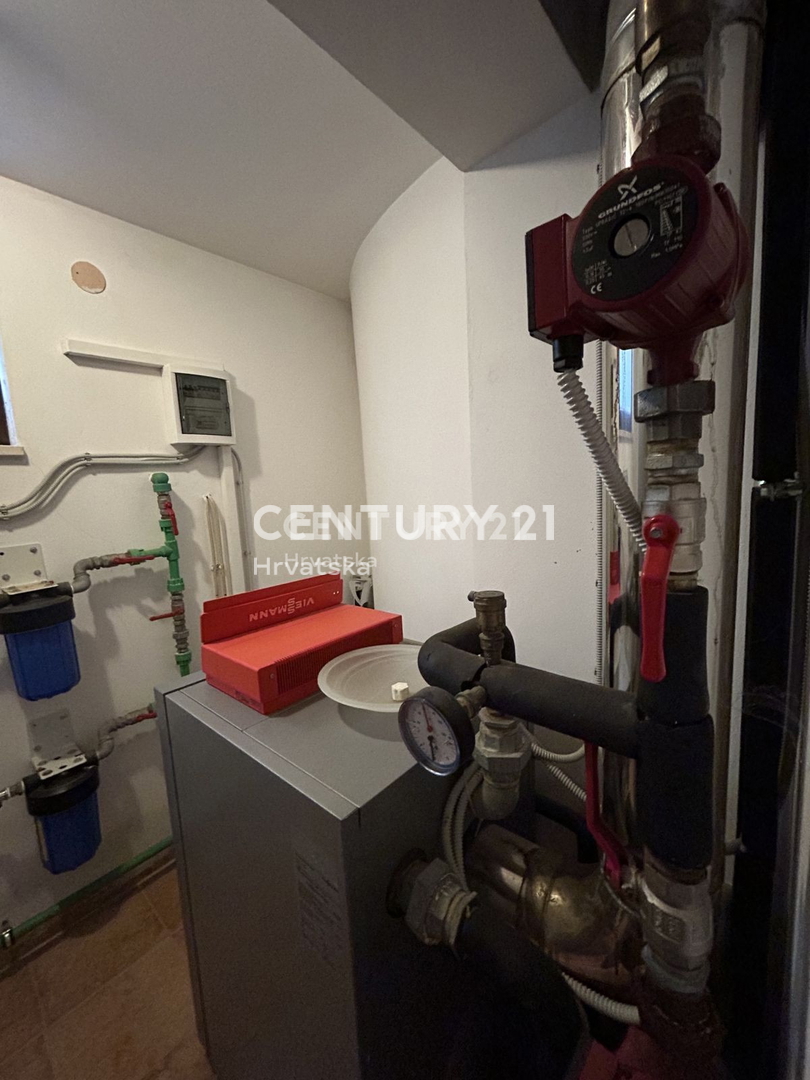 Prodaja, hiša, samostojna, Istarska županija, Umag