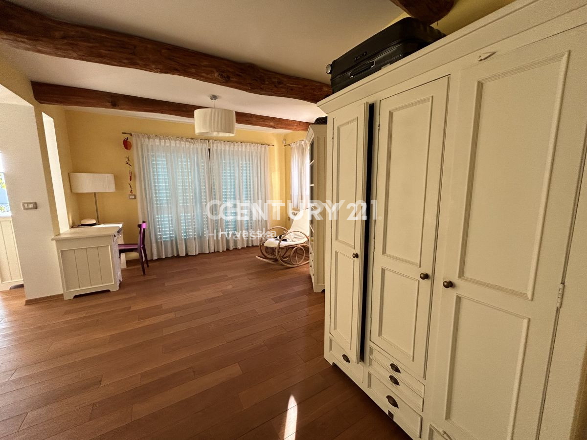 Prodaja, hiša, samostojna, Istarska županija, Umag