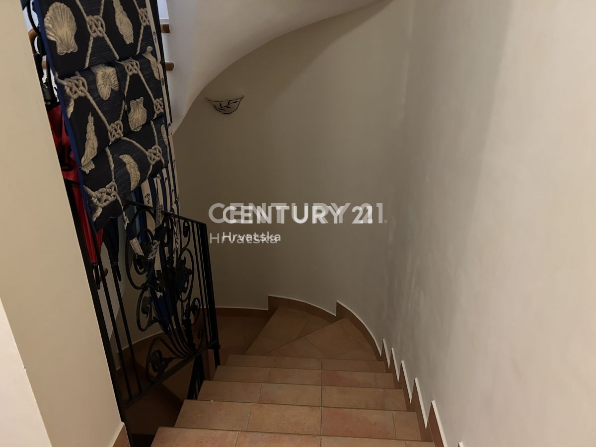 Prodaja, hiša, samostojna, Istarska županija, Umag