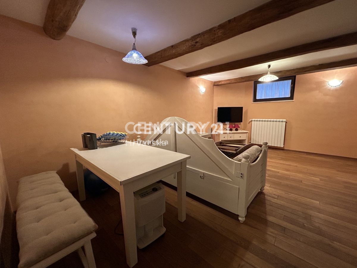 Prodaja, hiša, samostojna, Istarska županija, Umag