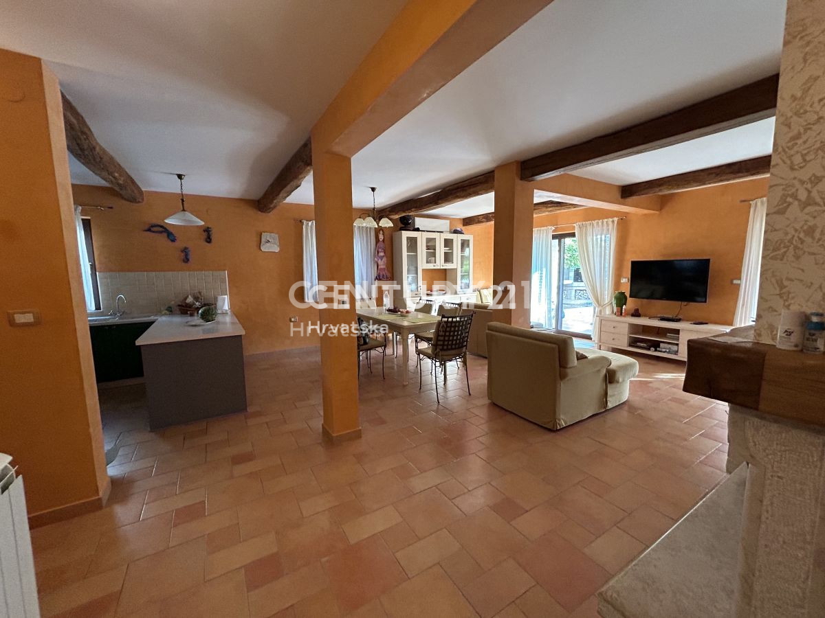 Prodaja, hiša, samostojna, Istarska županija, Umag