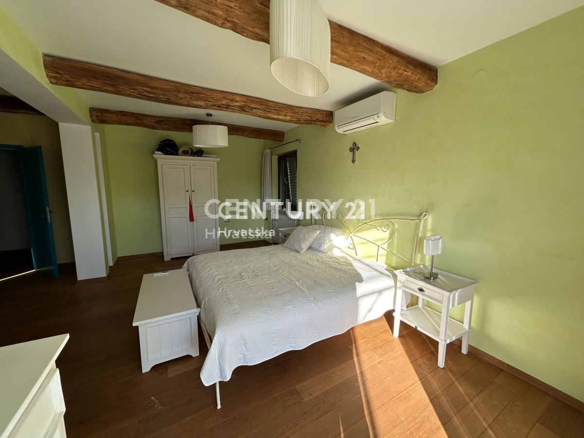 Prodaja, hiša, samostojna, Istarska županija, Umag