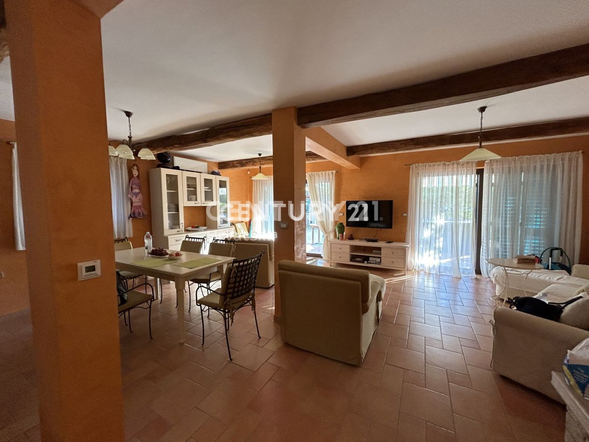 Prodaja, hiša, samostojna, Istarska županija, Umag