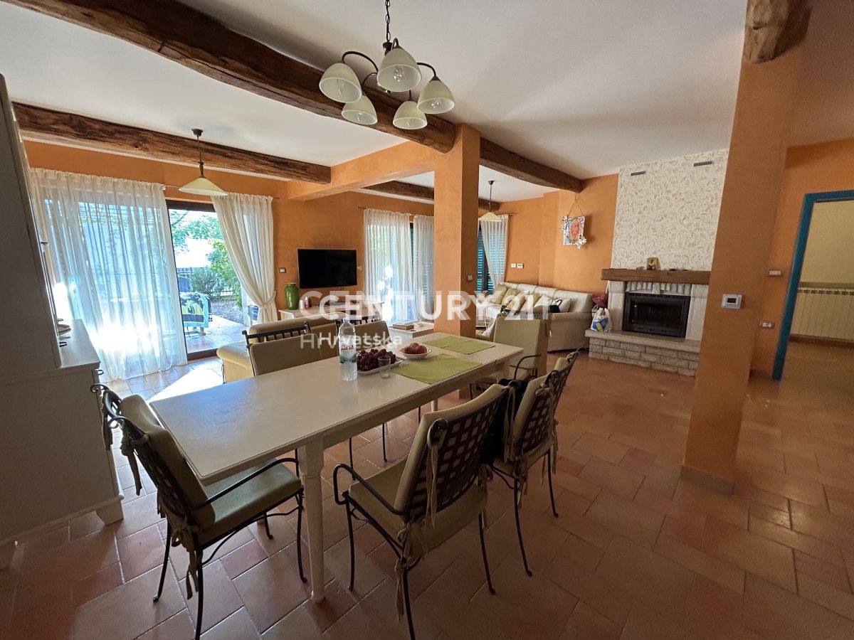 Prodaja, hiša, samostojna, Istarska županija, Umag