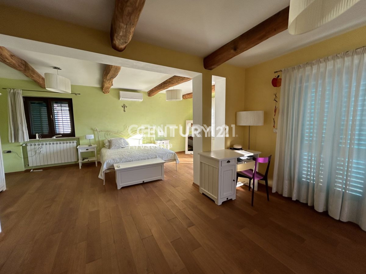 Prodaja, hiša, samostojna, Istarska županija, Umag