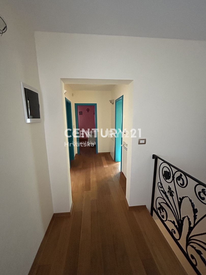 Prodaja, hiša, samostojna, Istarska županija, Umag