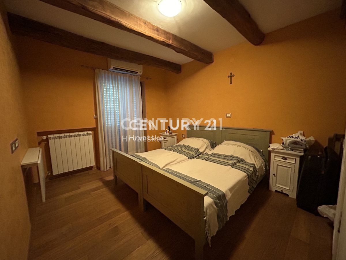 Prodaja, hiša, samostojna, Istarska županija, Umag