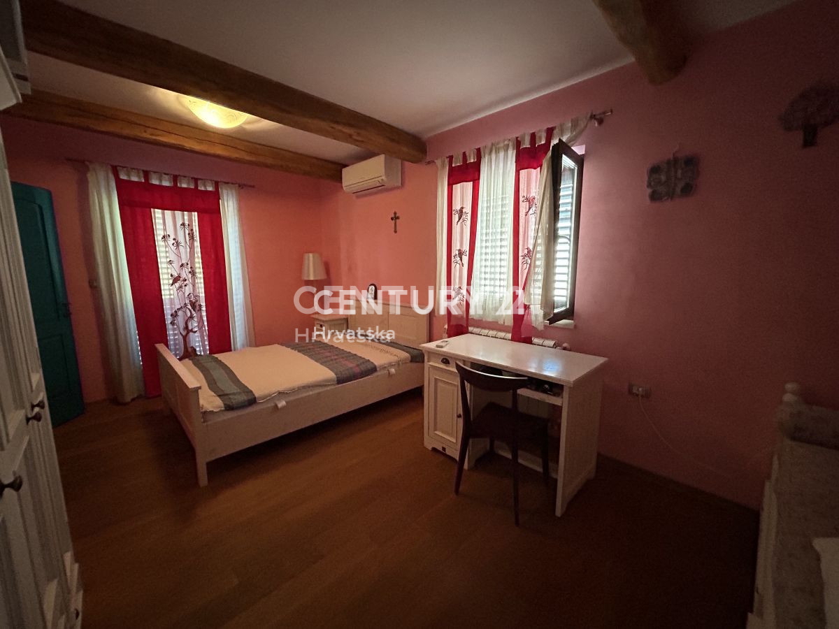 Prodaja, hiša, samostojna, Istarska županija, Umag