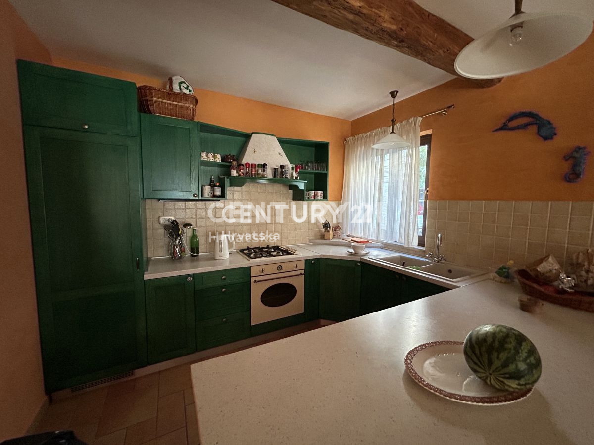 Prodaja, hiša, samostojna, Istarska županija, Umag