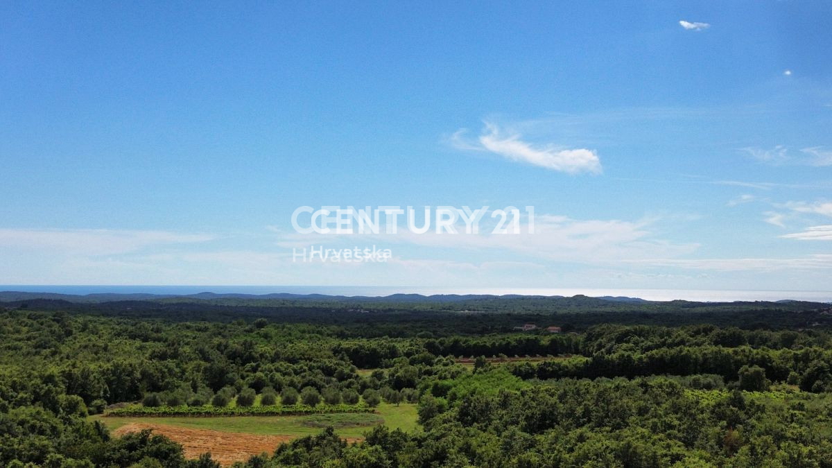 Prodaja, zemljišče, zazidljivo, Istarska županija, Sveti Lovreč