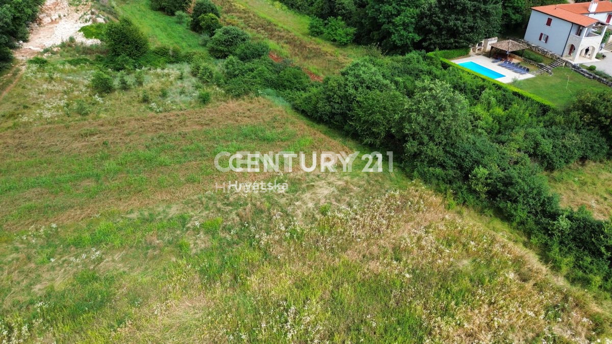 Prodaja, zemljišče, zazidljivo, Istarska županija, Sveti Lovreč