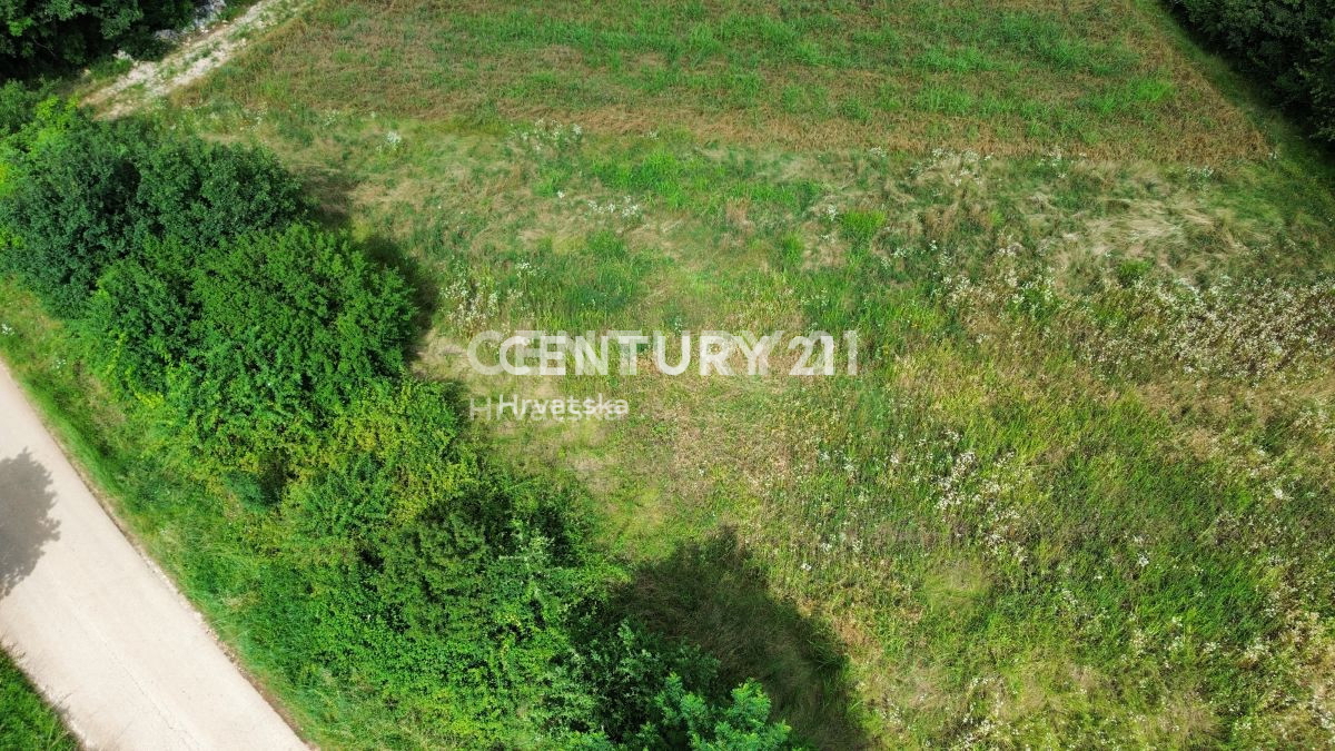 Prodaja, zemljišče, zazidljivo, Istarska županija, Sveti Lovreč