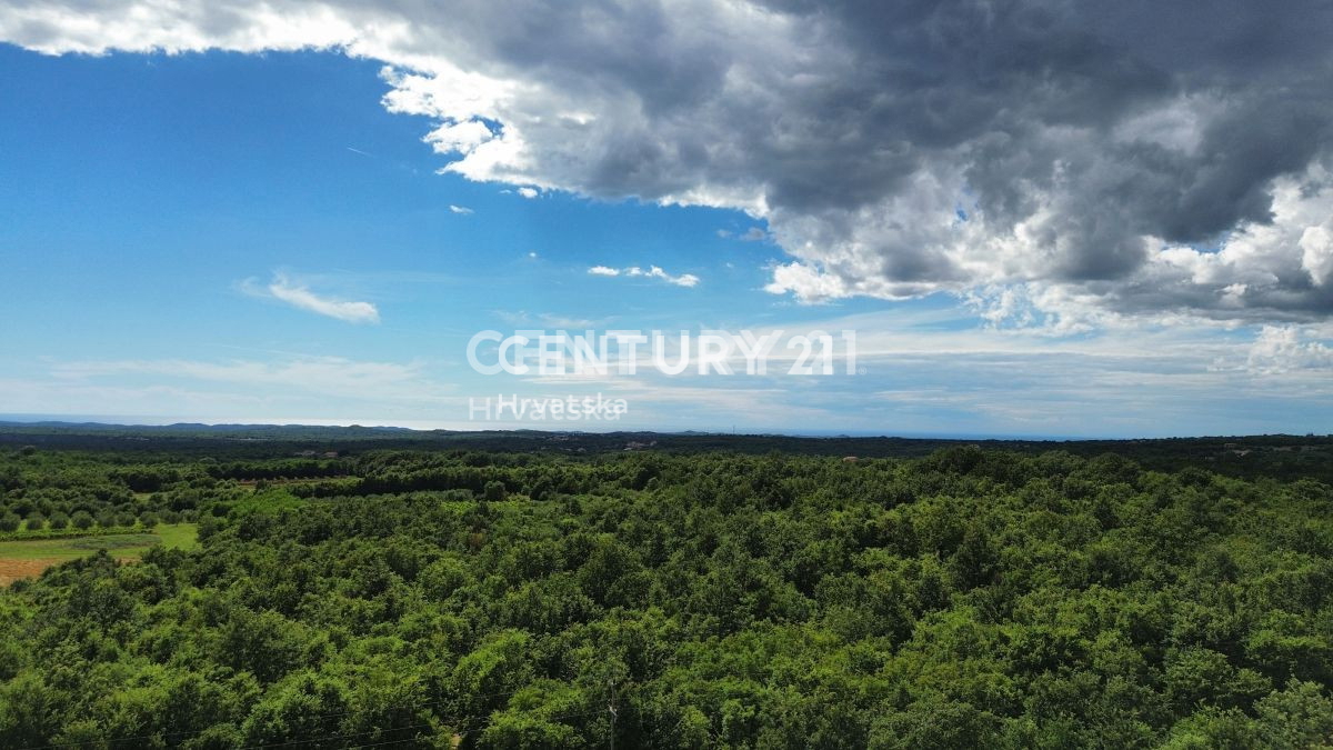 Prodaja, zemljišče, zazidljivo, Istarska županija, Sveti Lovreč