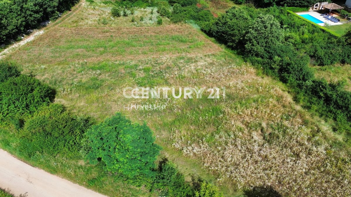 Prodaja, zemljišče, zazidljivo, Istarska županija, Sveti Lovreč