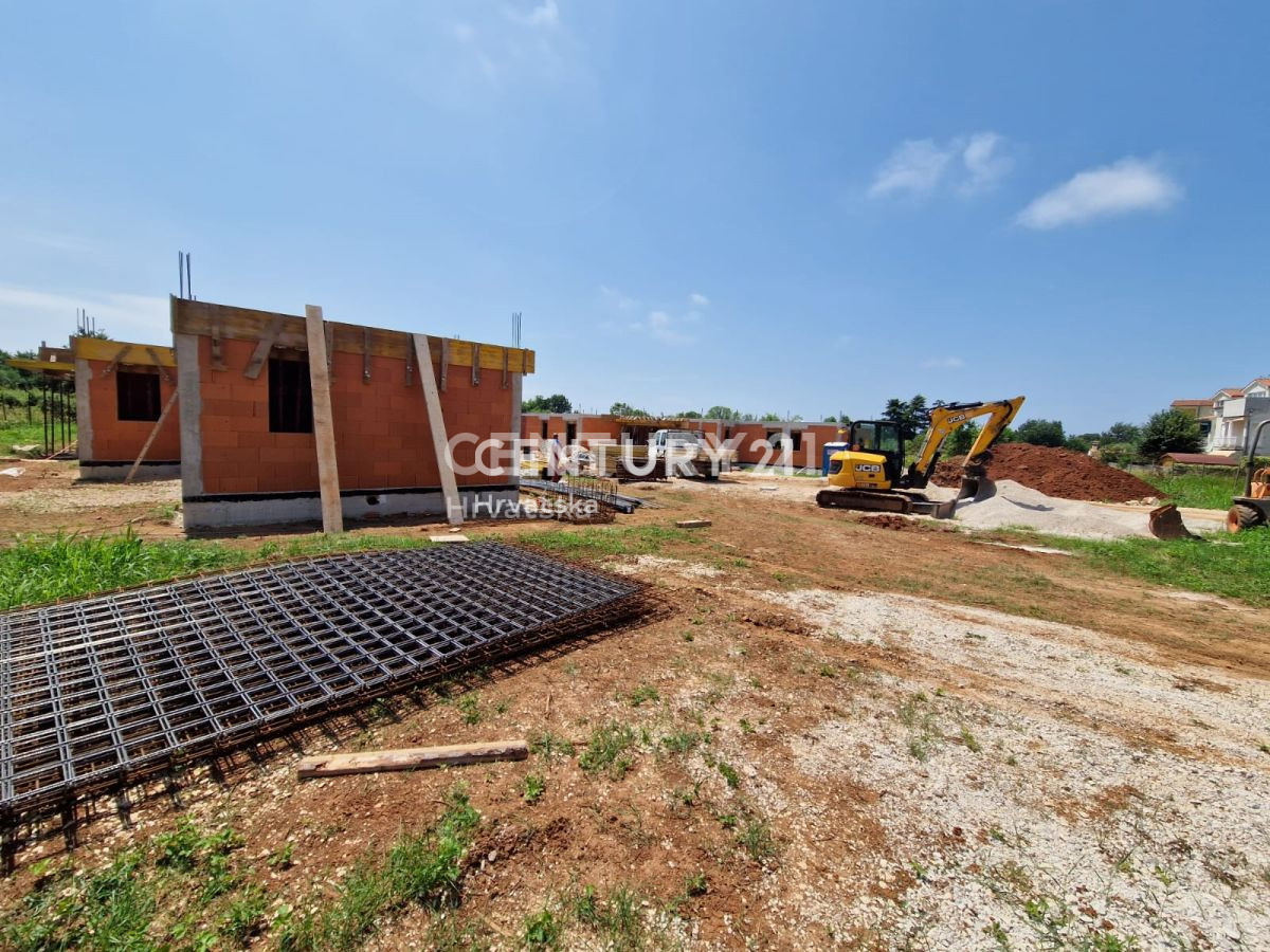 Prodaja, stanovanje, 4-prostorsko, Istarska županija, Poreč