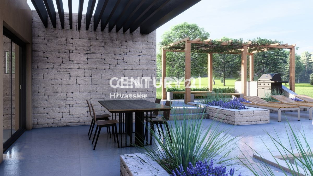 Prodaja, zemljišče, zazidljivo, Istarska županija, Motovun