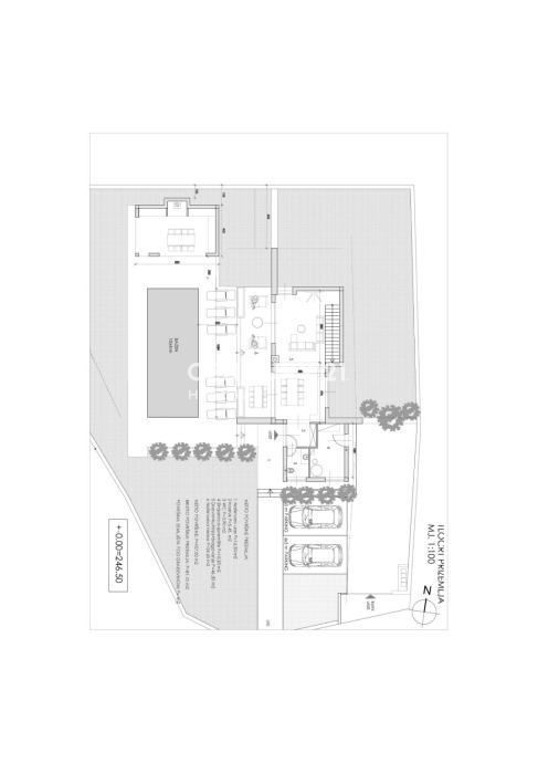 Prodaja, hiša, samostojna, Istarska županija, Svetvinčenat