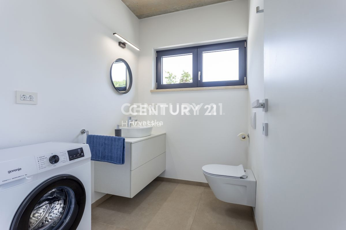 Prodaja, hiša, samostojna, Istarska županija, Svetvinčenat