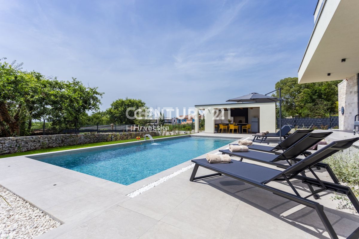 Prodaja, hiša, samostojna, Istarska županija, Svetvinčenat