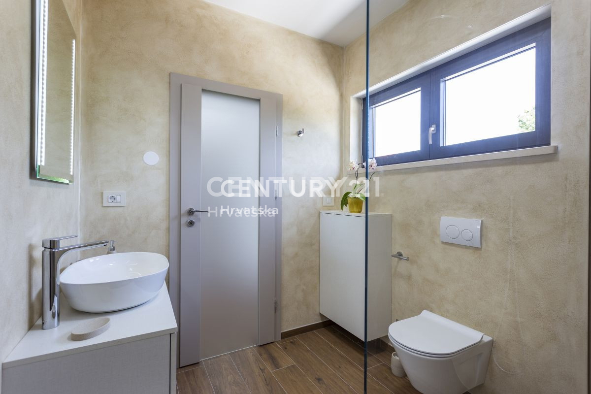 Prodaja, hiša, samostojna, Istarska županija, Svetvinčenat