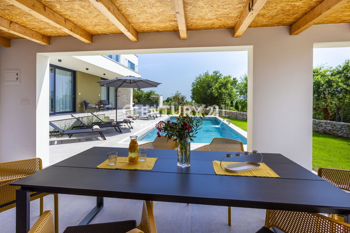 Prodaja, hiša, samostojna, Istarska županija, Svetvinčenat