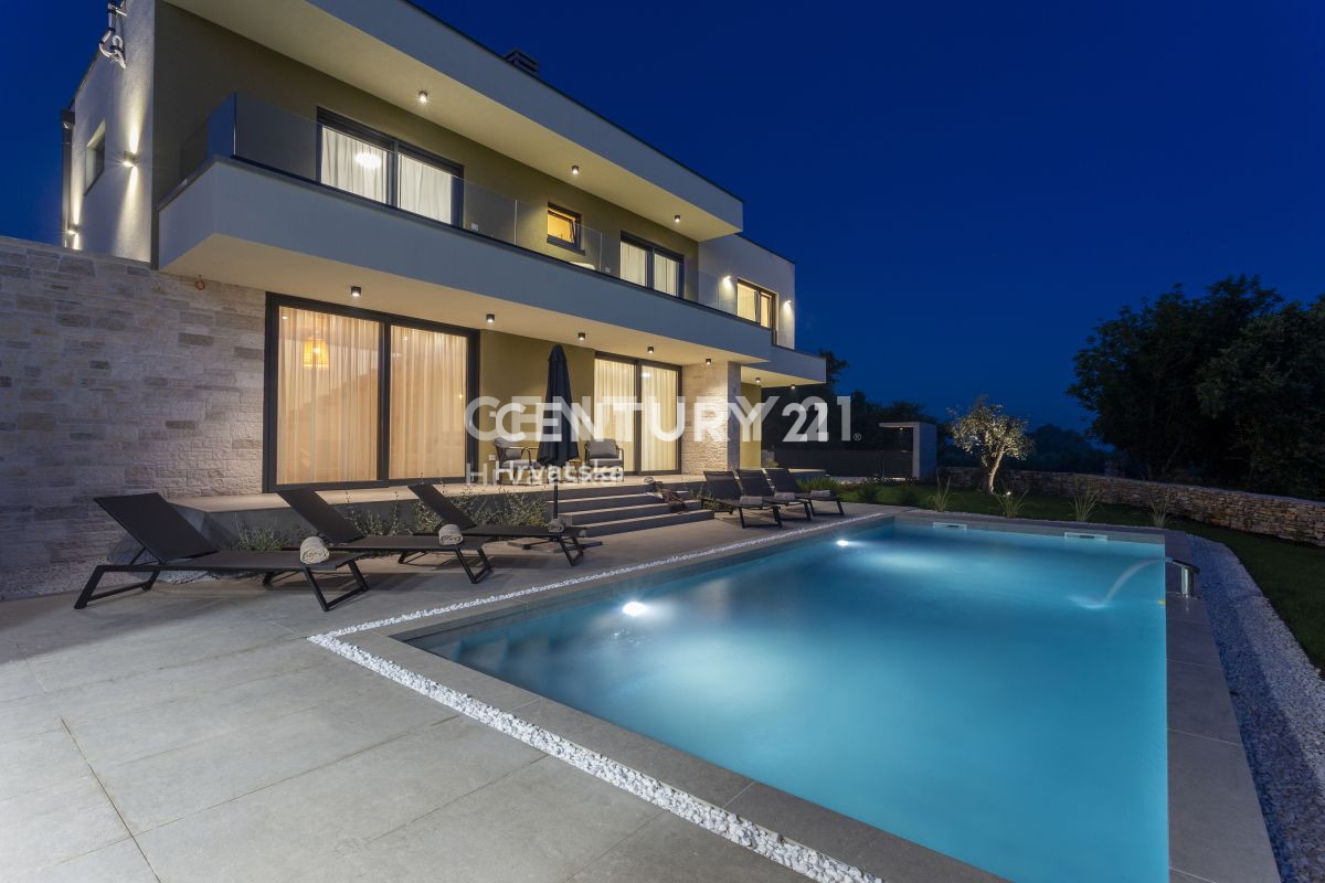 Prodaja, hiša, samostojna, Istarska županija, Svetvinčenat