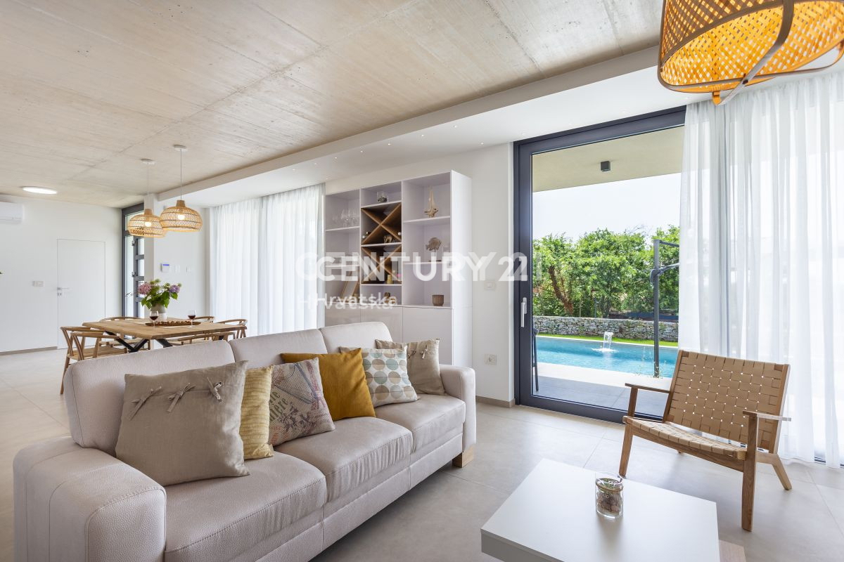 Prodaja, hiša, samostojna, Istarska županija, Svetvinčenat