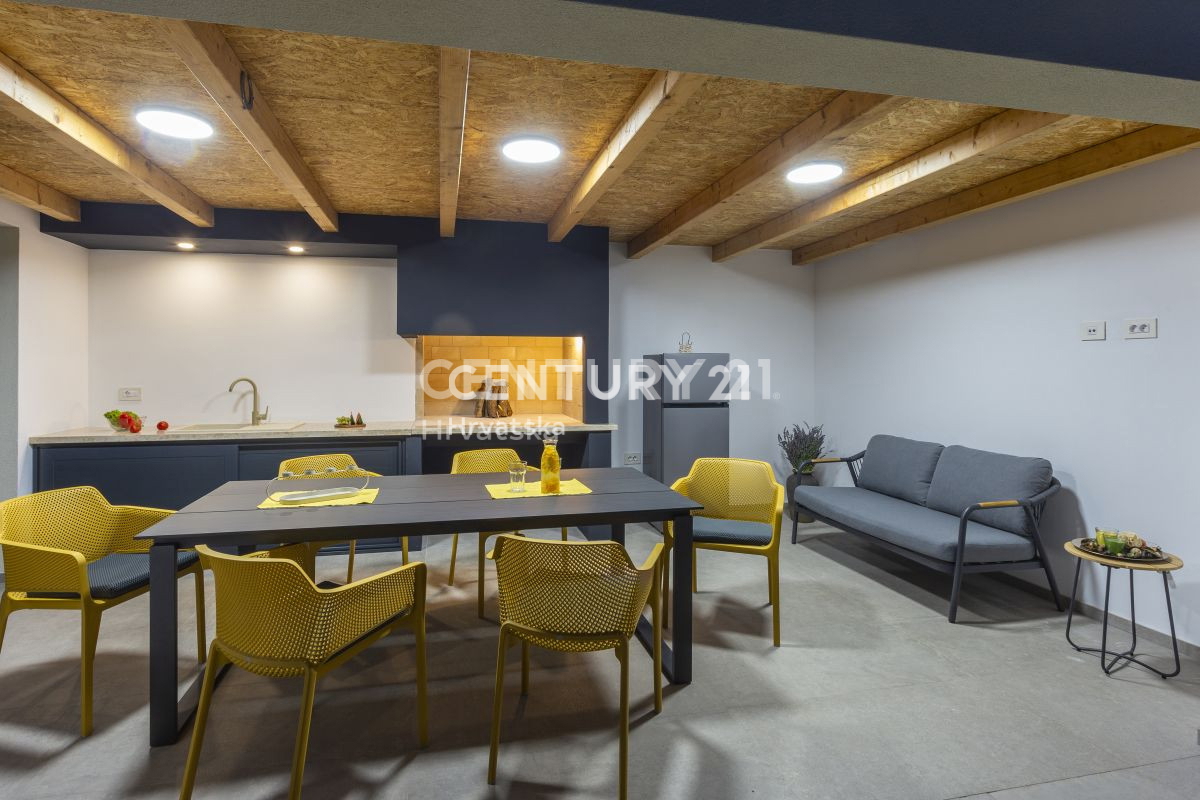 Prodaja, hiša, samostojna, Istarska županija, Svetvinčenat