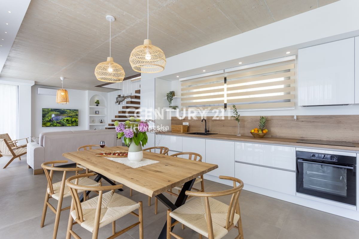 Prodaja, hiša, samostojna, Istarska županija, Svetvinčenat